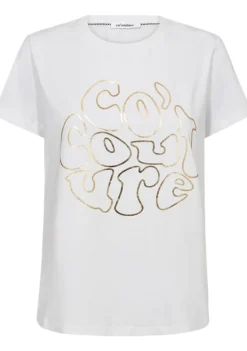 CO'COUTURE SHIRT