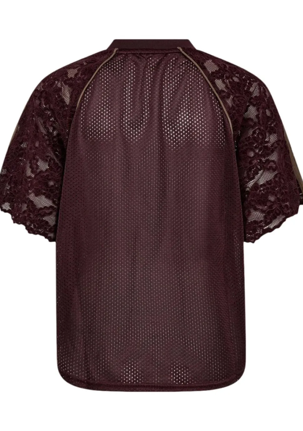 CO'COUTURE SHIRT