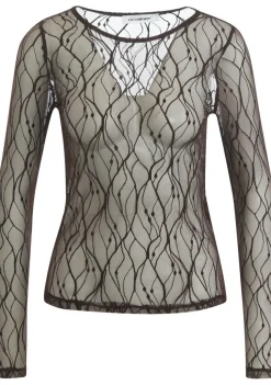 CO'COUTURE SHIRT