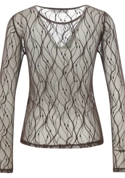 CO'COUTURE SHIRT