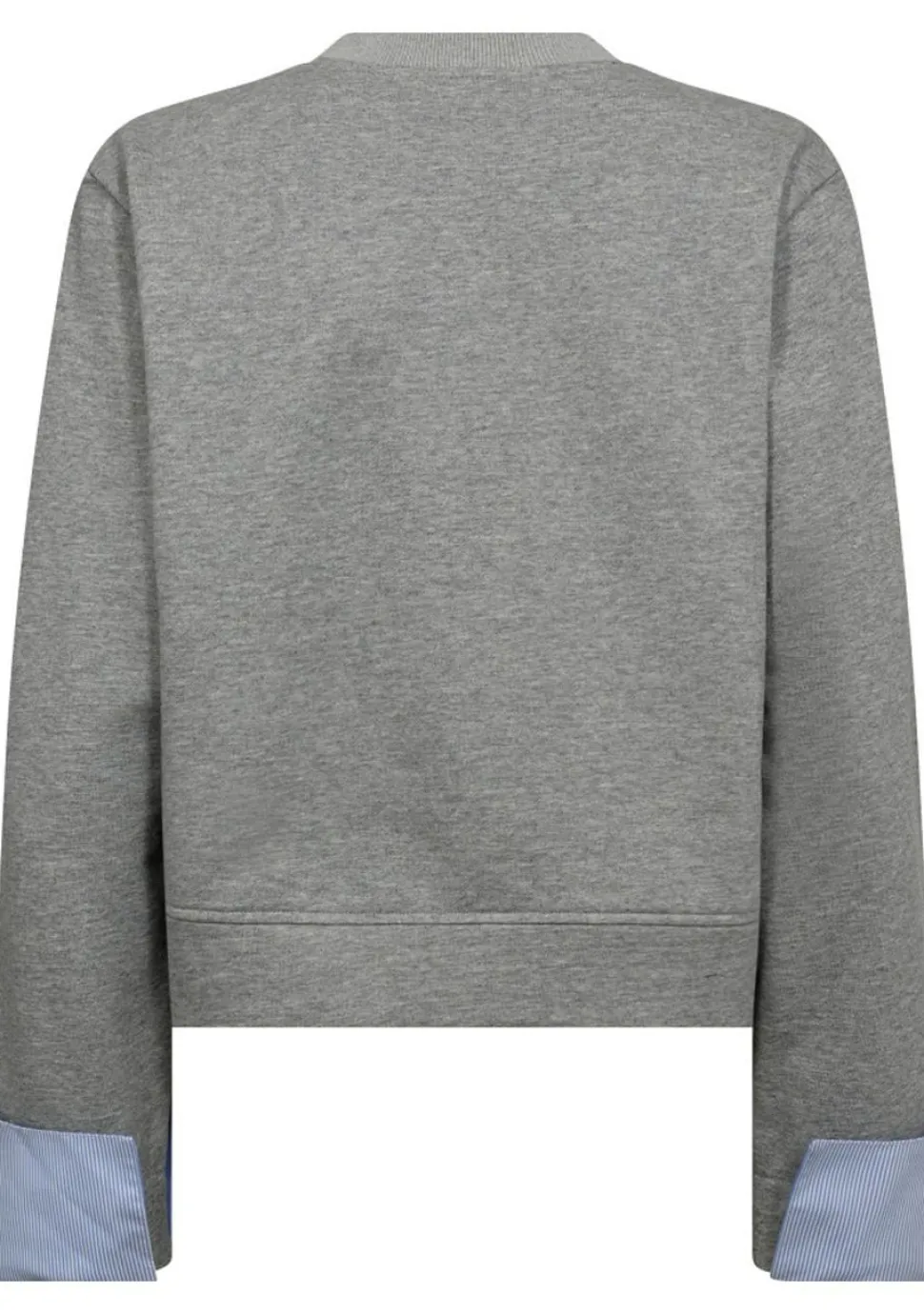 CO'COUTURE SWEATER
