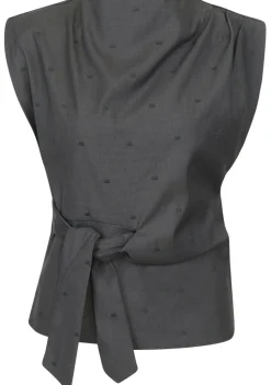 CO'COUTURE TOP