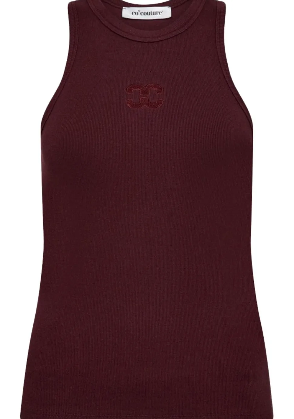 CO'COUTURE TOP