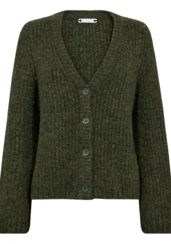 CO'COUTURE VEST