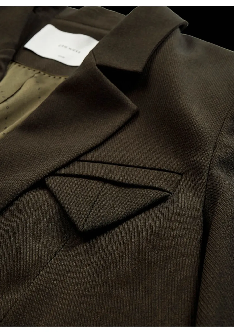 COPENHAGEN MUSE BLAZER