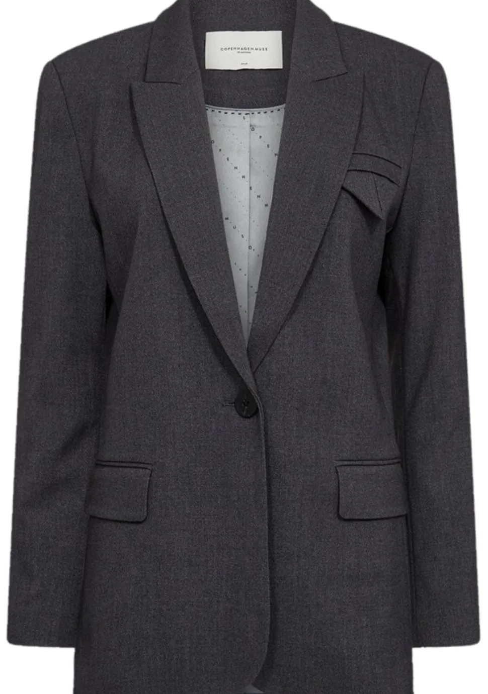 COPENHAGEN MUSE BLAZER