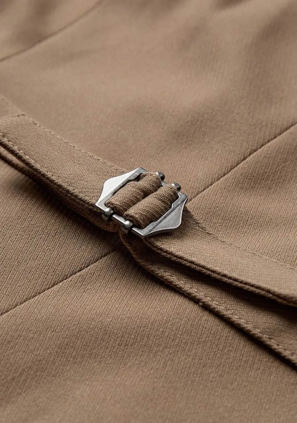 COPENHAGEN MUSE GILET