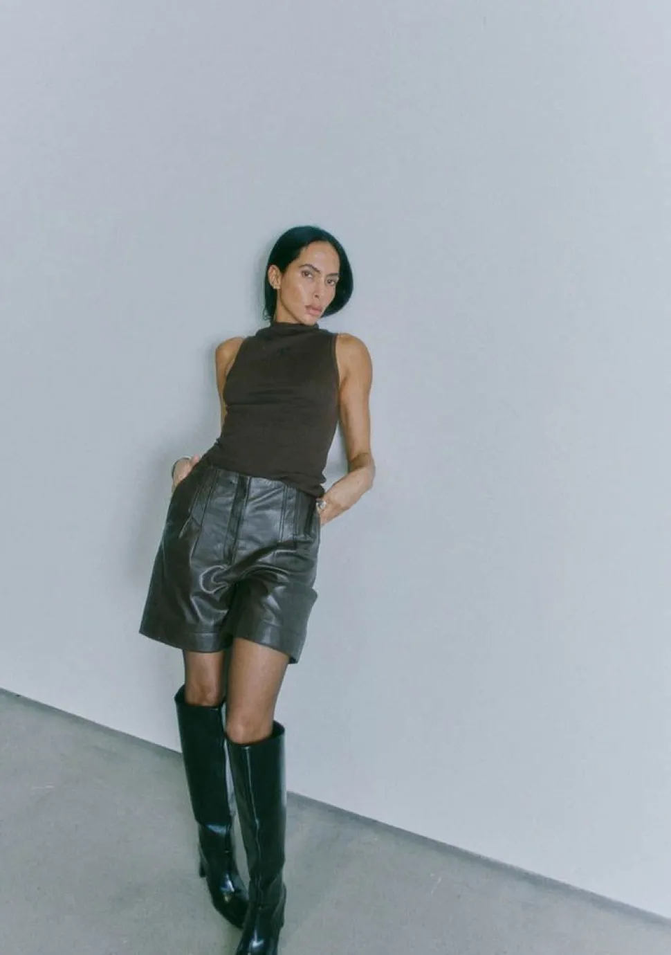 COPENHAGEN MUSE TOP