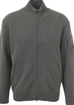 C.P. COMPANY VEST