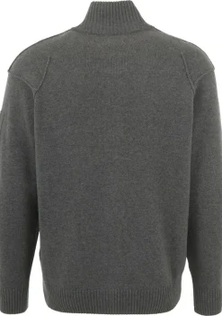C.P. COMPANY VEST