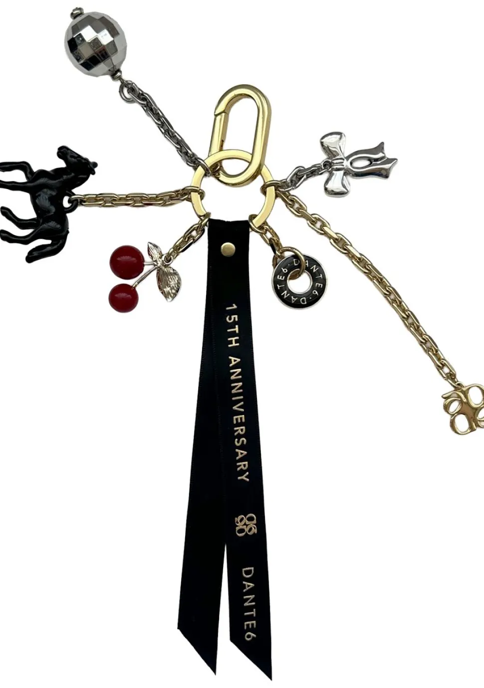 DANTE 6 ACCESSOIRE