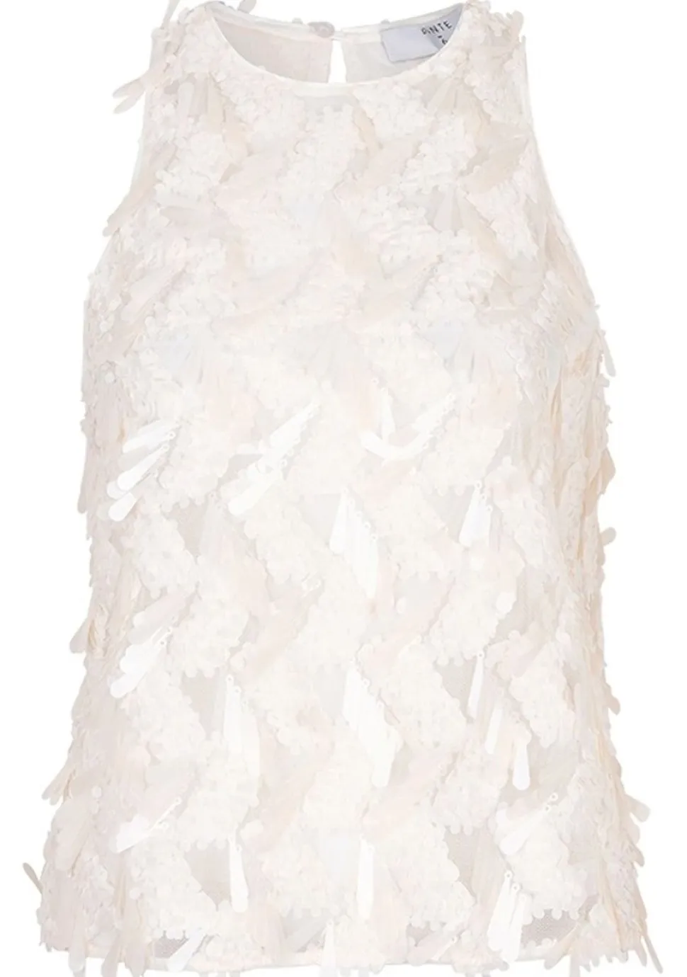 DANTE 6 BLOUSE