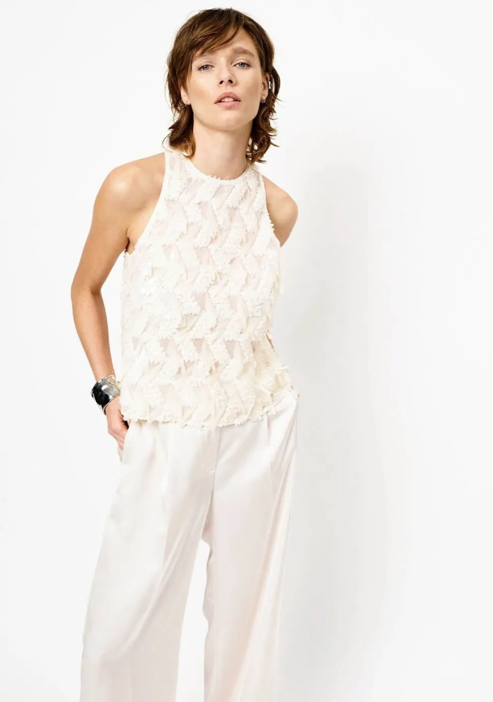 DANTE 6 BLOUSE