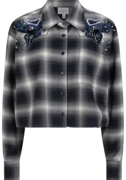 DANTE 6 BLOUSE