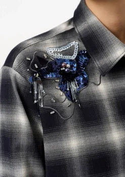 DANTE 6 BLOUSE