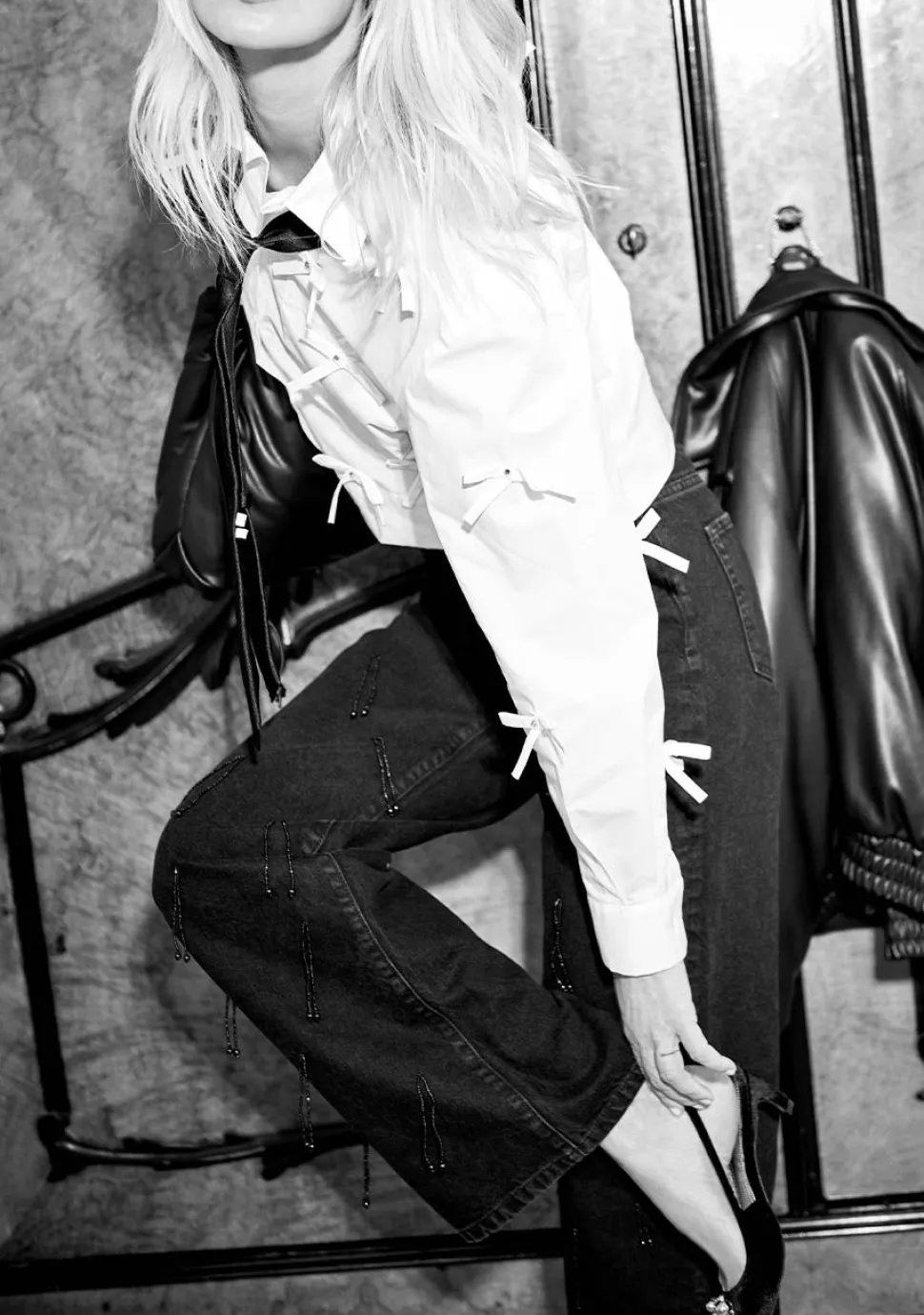 DANTE 6 JEANS