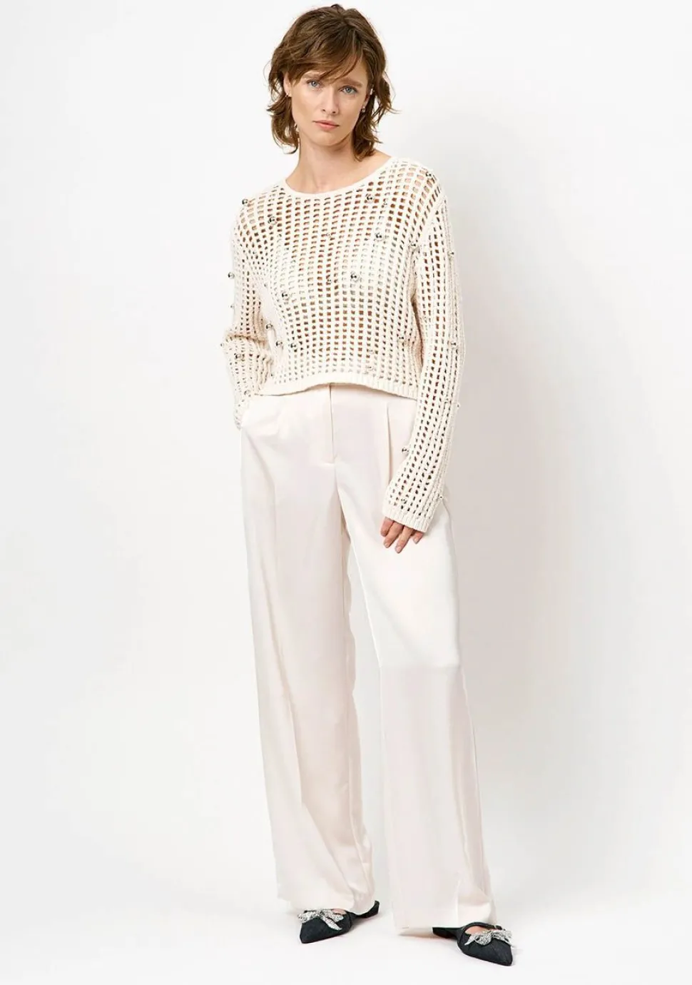 DANTE 6 PANTALON