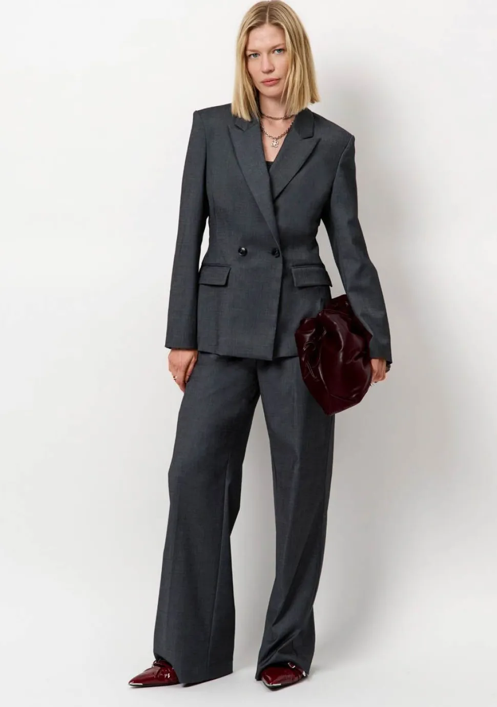 DANTE 6 PANTALON
