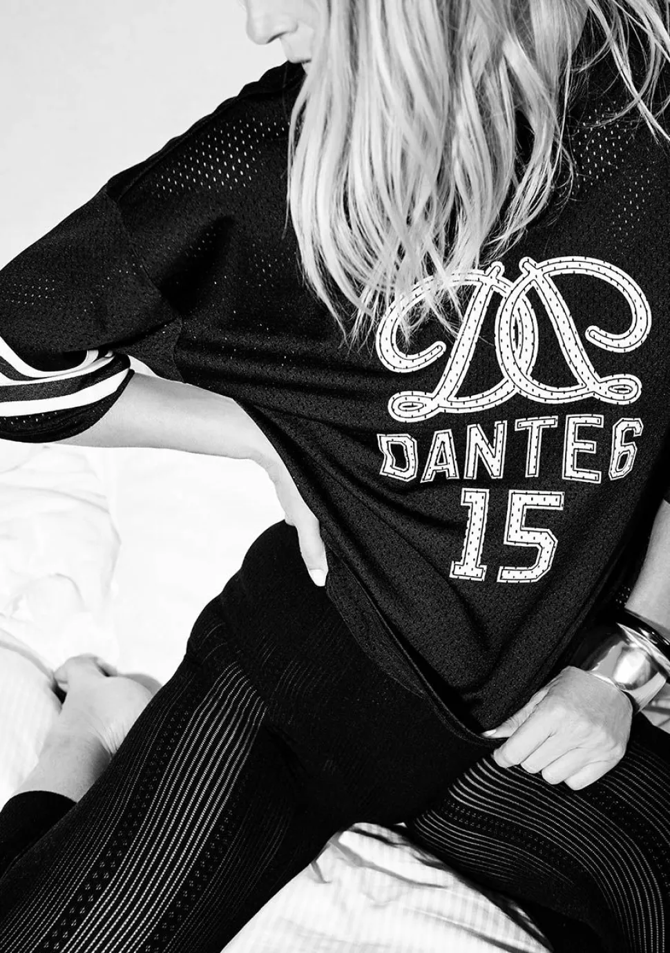DANTE 6 SHIRT
