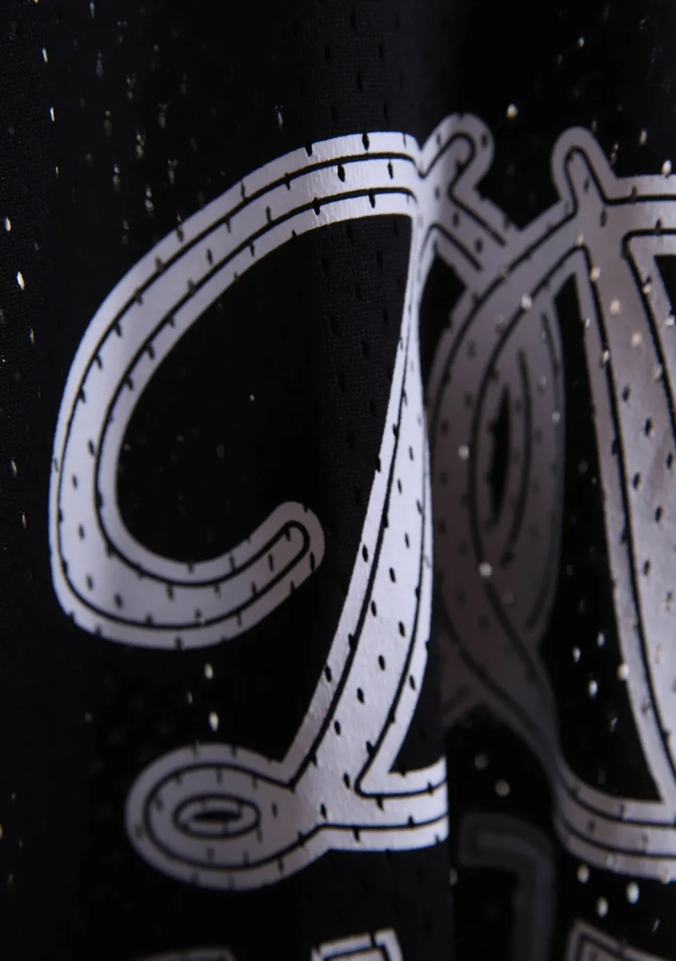 DANTE 6 SHIRT