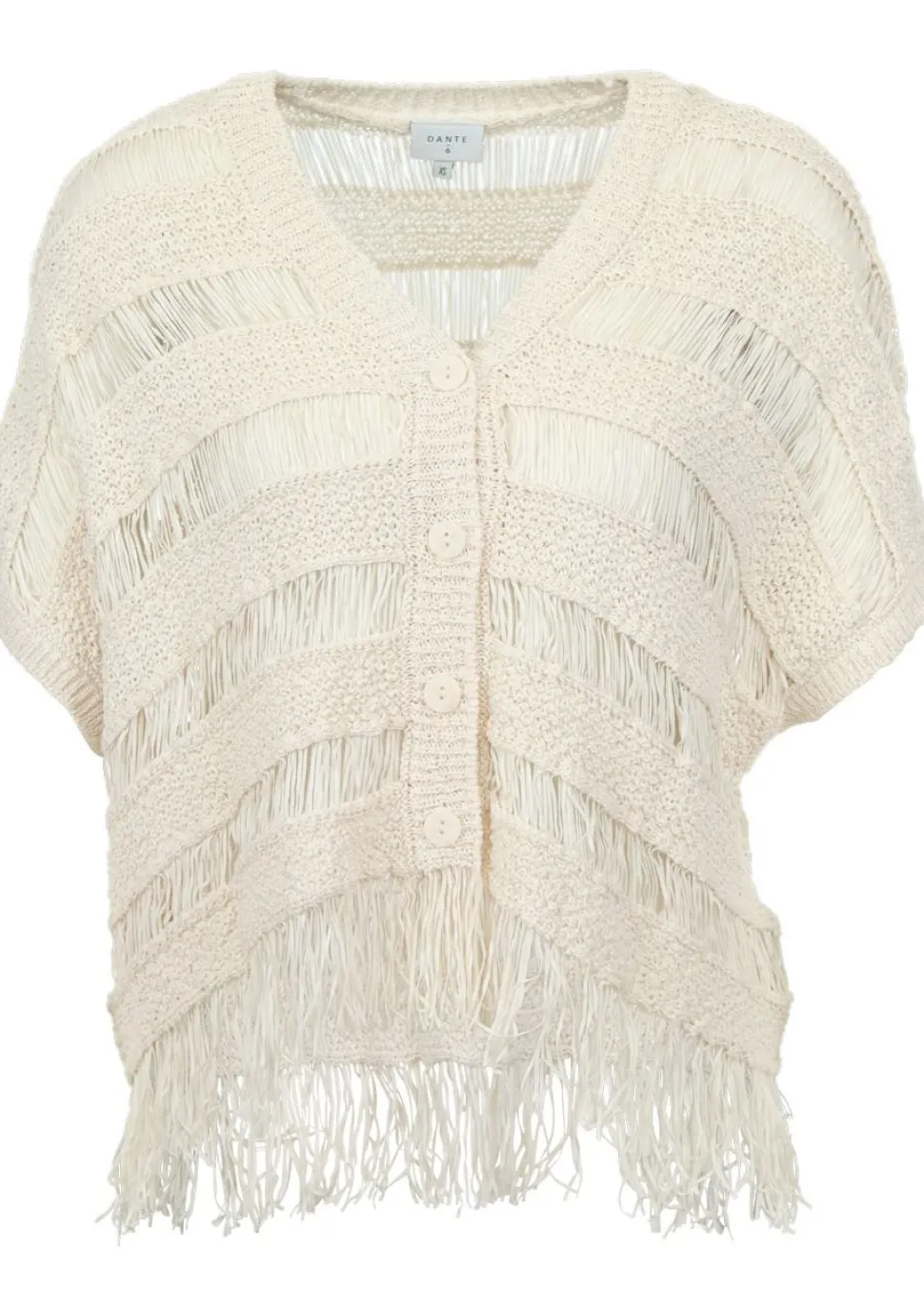 DANTE 6 VEST
