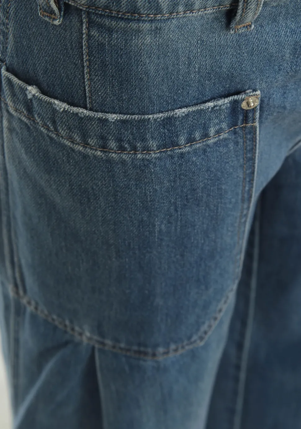 DAYDREAM JEANS