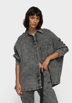10DAYS BLOUSE