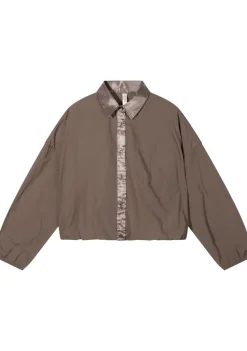 10DAYS BLOUSE
