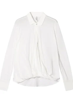 10DAYS BLOUSE
