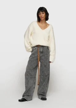 10DAYS PANTALON
