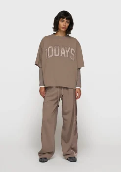 10DAYS SHIRT