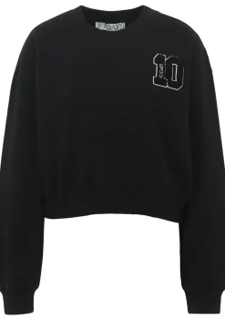 10DAYS SWEATER
