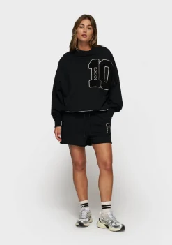 10DAYS SWEATER