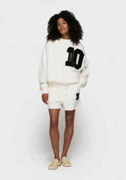 10DAYS SWEATER