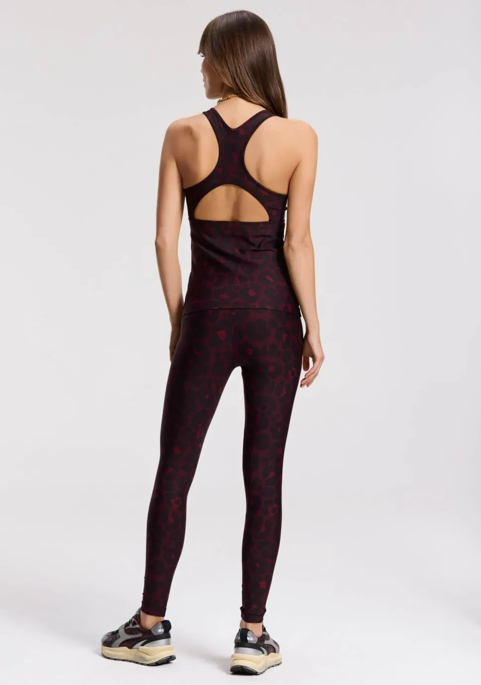 DEBLON LEGGING