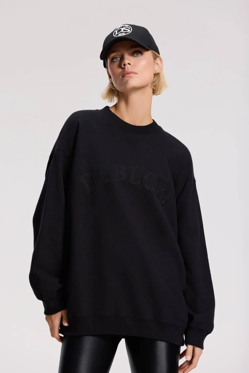 DEBLON SWEATER