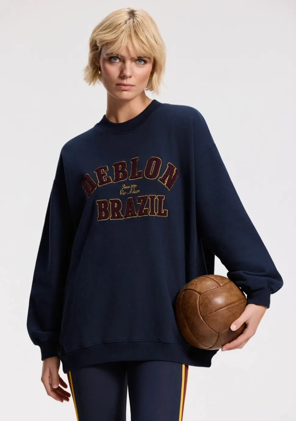 DEBLON SWEATER