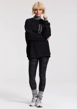 DEBLON SWEATER