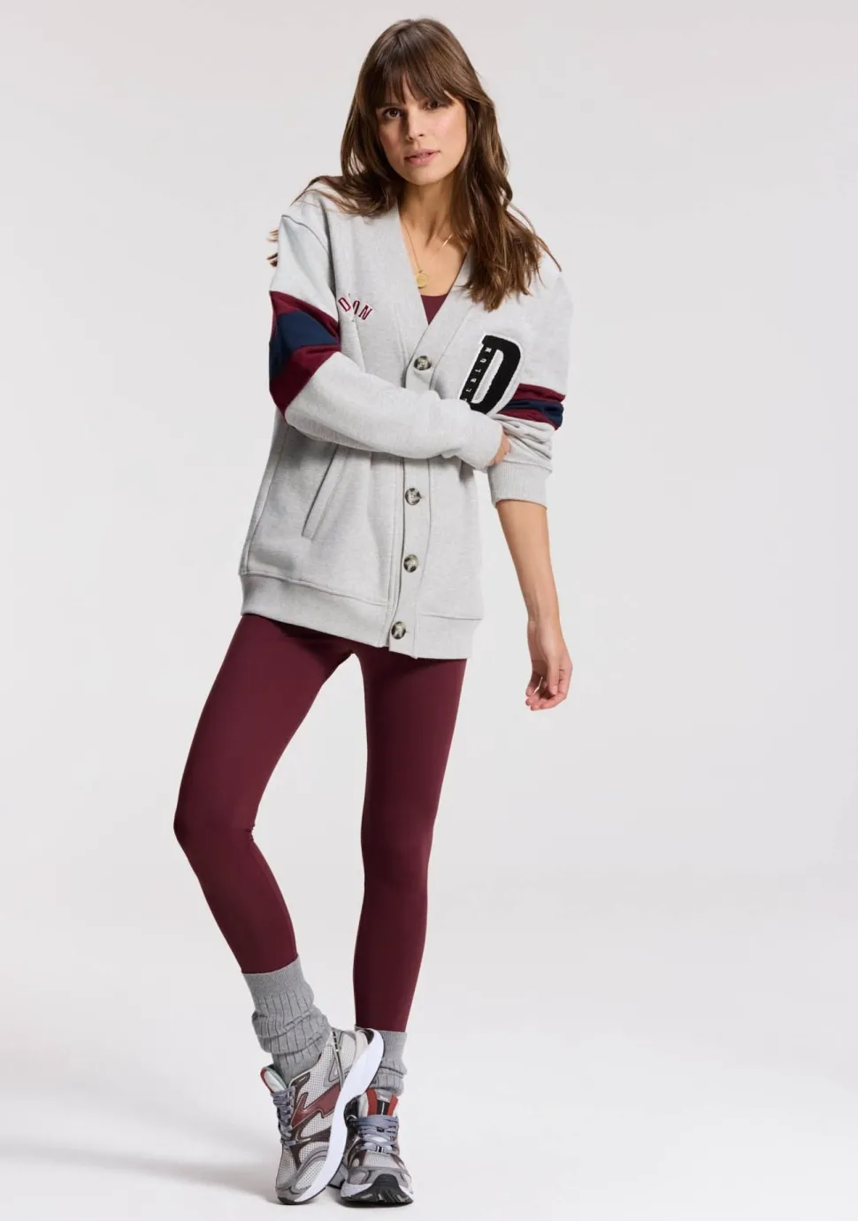 DEBLON VEST