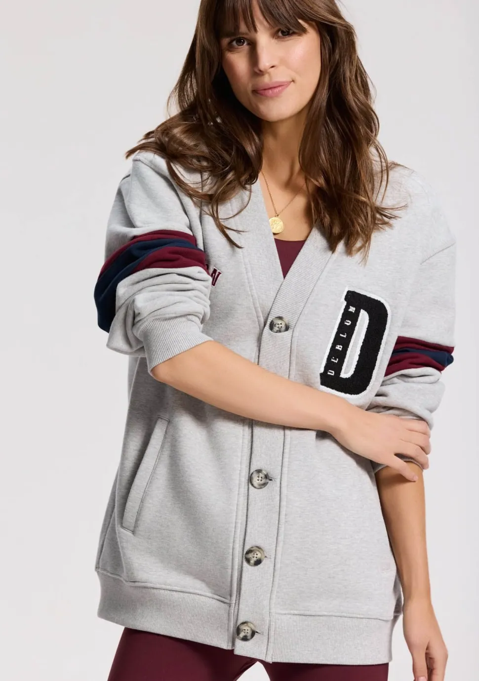 DEBLON VEST