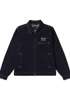 DENHAM DENIM JACK