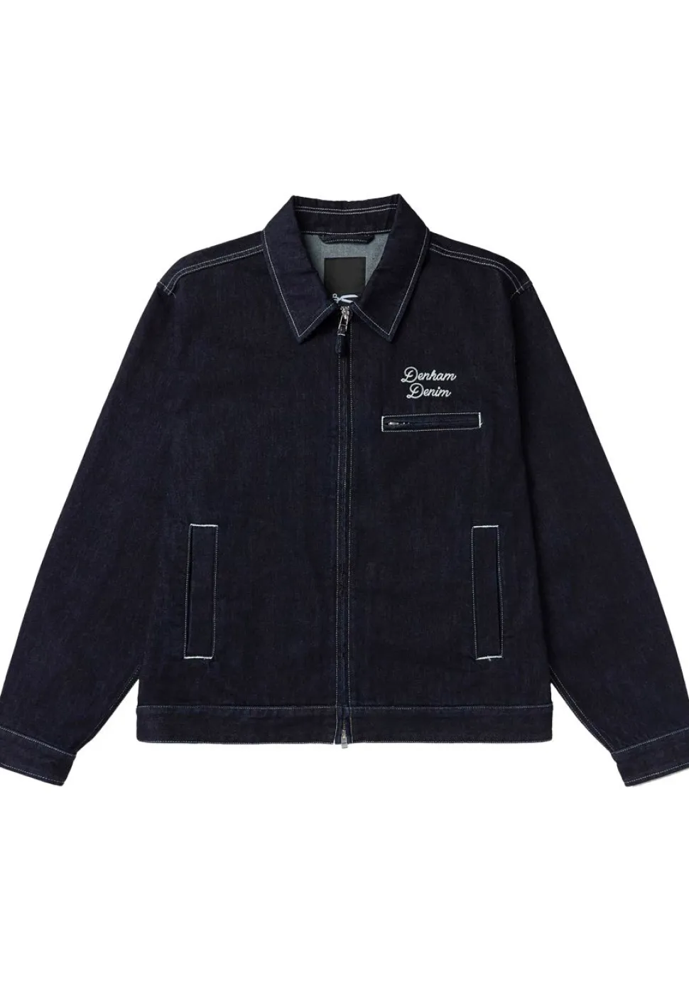 DENHAM DENIM JACK