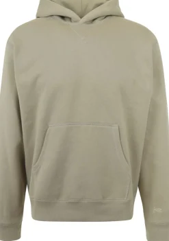DENHAM HOODIE