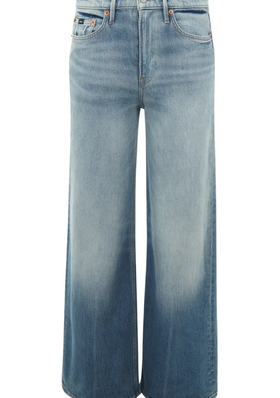 DENHAM JEANS