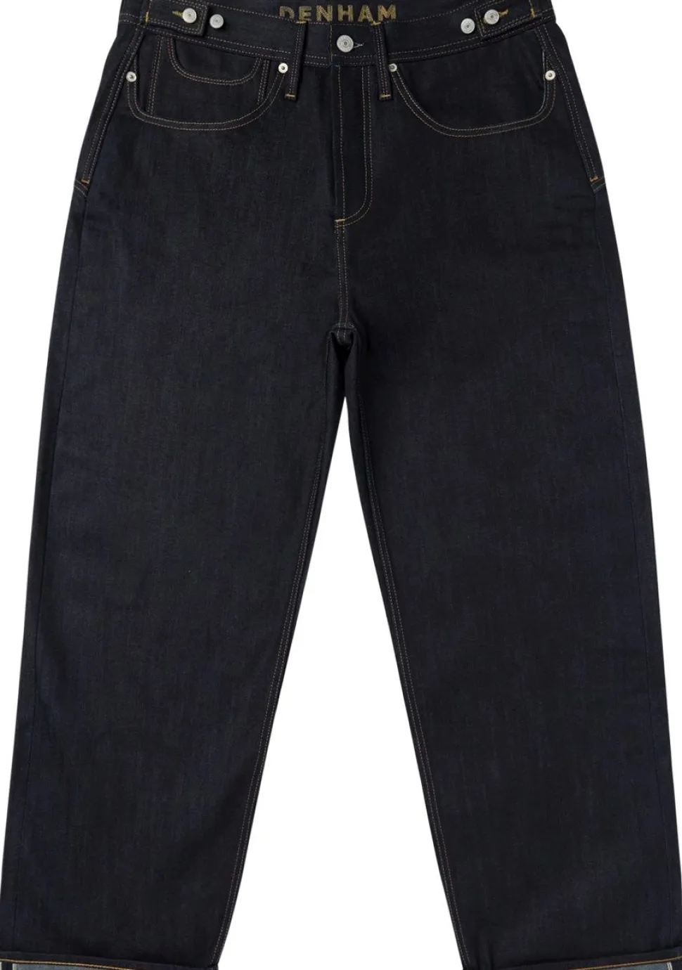 DENHAM JEANS