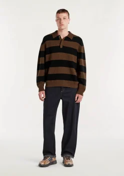 DENHAM JEANS