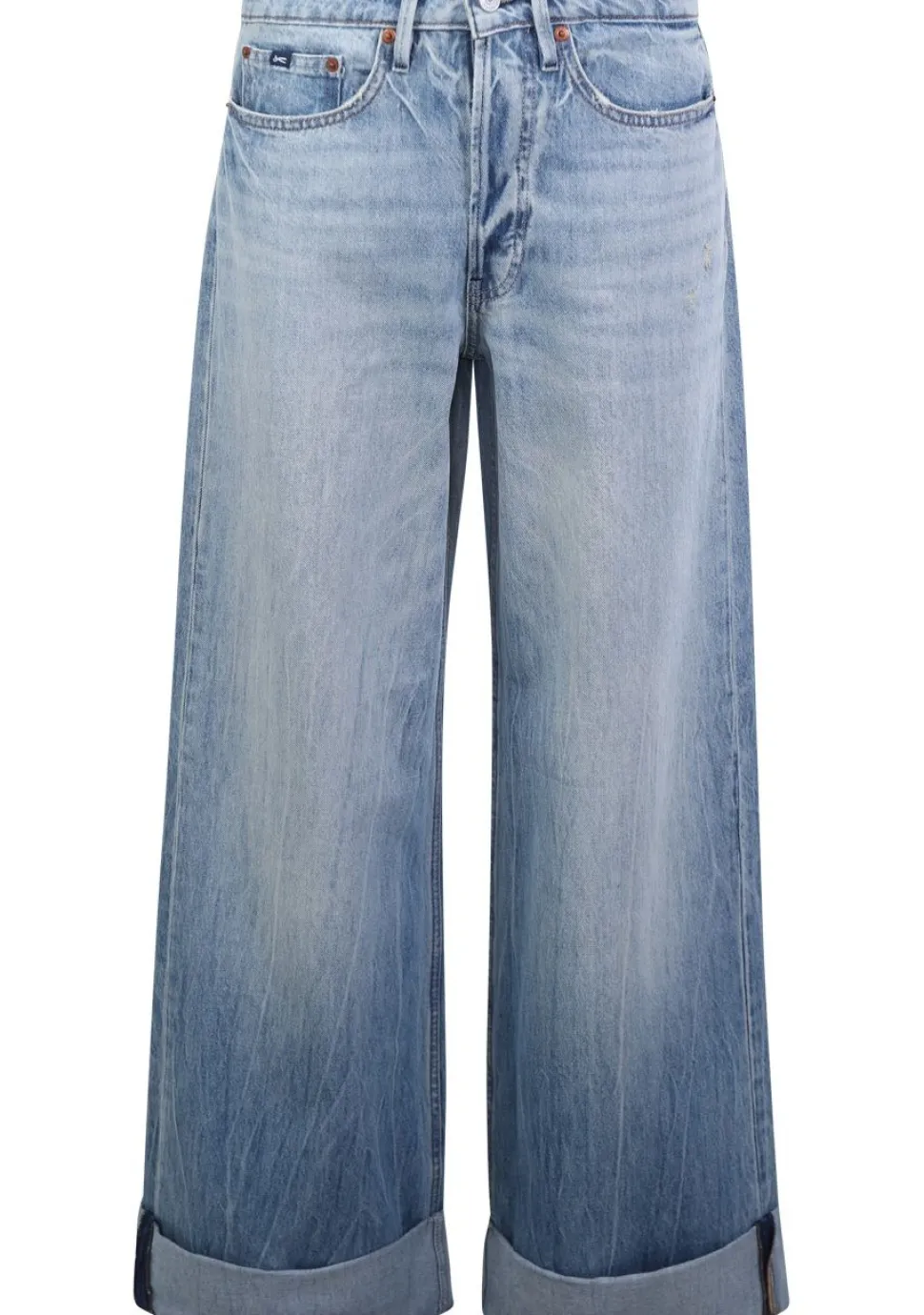 DENHAM JEANS