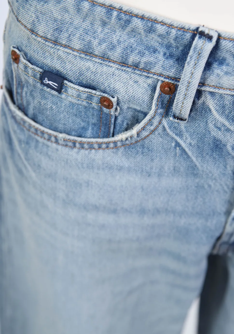 DENHAM JEANS