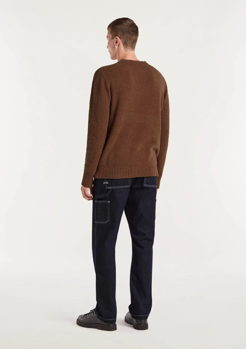 DENHAM JEANS