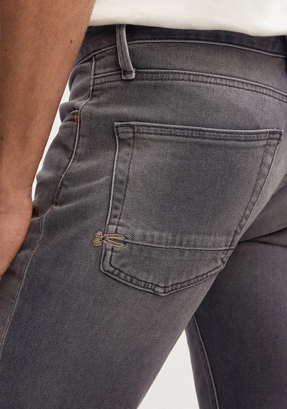 DENHAM JEANS